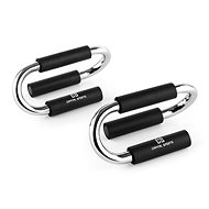 Capital Sports Chromsta Push Up Bars - Push-up Handles