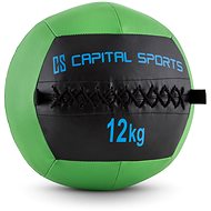 Capital Sports Wallba 12kg - Medicine Ball