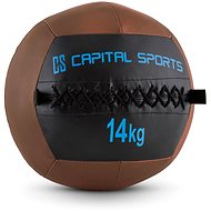 Capital Sports Wallba 14kg - Medicine Ball