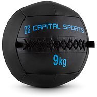 Capital Sports Wallba 9kg - Medicine Ball