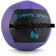 Capital Sports Wallba 8 kg - Medicin labda