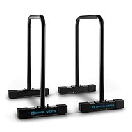 Klarfit Black Core Equalizer - Exercise bars