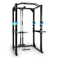 Capital Sports Tremendous - Fitness Bench