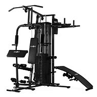 Klarfit Ultimate Gym 5000 - Multi Gym