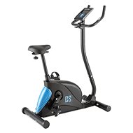 Capital Sports Cozzil black - Stationary Bicycle