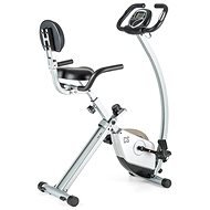 Capital Sports Trajector - Stationary Bicycle
