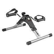 Klarfit Spinmin Pro Mini Bike Black - Stationary Bicycle