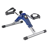 Klarfit Spinmin Pro Mini Bike, blue - Minibike