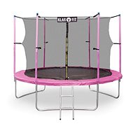 Klarfit Rocketgirl XXXL - Trampoline