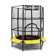 Klarfit Rocketkid 3 - Trampoline