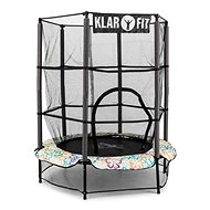 Klarfit Rocketkid 4 - Trampoline