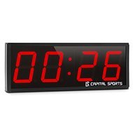 Capital Sports Timer 4 - Fitness Accessory