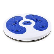 Klarfit myTwist Body Twister blue - Balance Pad