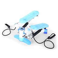 Klarfit Powersteps White-blue - Stepper