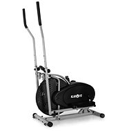 Klarfit ORBIFIT BASIC - Elliptical Trainer