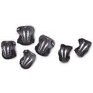 Fila Multitech gear black size S - Protectors