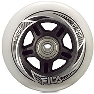 Wheelset 84mm / 83a + ABEC 7 - Wheels