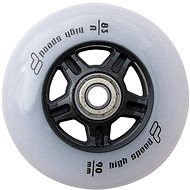 Fila Wheels 90mm/83A+ABEC 9 - Wheels