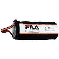 Fila Wheels 80mm/82A Black - Wheels