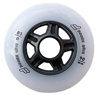 Wheel nut 90mm / 83a white - Wheels