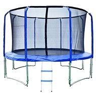 Part 2 - Trampoline Marimex 427cm - Trampoline