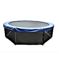 Bottom protection net for Marimex trampoline 427 cm - Protective Net