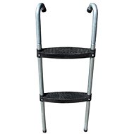 MARIMEX Trampoline ladder 396 cm and larger - black from 2016 - Trampoline Accessories