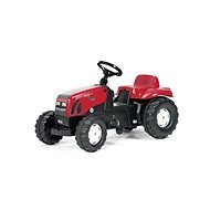 Zetor 11441 - Pedal Tractor 