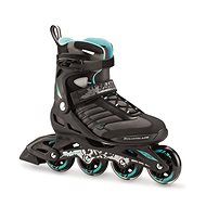 Rollerblade Zetrablade W size 38.5 - Roller Skates