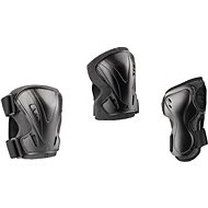 Rollerblade Pro junior 3 pack size XS - Protectors
