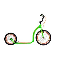 Crussis Active 4.3 - Scooter