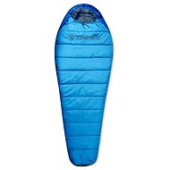 Trimm Walker Jr. Sea blue/Mid.blue - Sleeping Bag