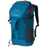 Trimm Pulse 30 Blue / Orange - Backpack