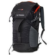 Trimm Pulse 30 Black/Orange - Backpack