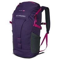 Trimm Pulse 20 Purple/Pinky - Turistický batoh