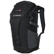 Trimm Pulse 20, Black/Grey - Backpack