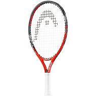 Head Novak 21 2017 - Tennis Racket