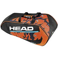 Head Radical 9R Supercombi 2017 - Sports Bag