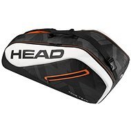 Head Tour Team 6R Combi black/white - Sports Bag