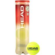 Head Championship New (4 Balls) - Tennis Ball
