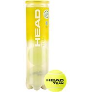 Head Team new (4 balls) - Tennis Ball