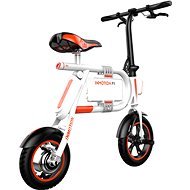 Inmotion P1 Portable Electric Scooter Bike - Electric Scooter
