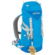 Mani, bright blue - Children's Backpack