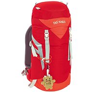 Tatonka Mani, red - Children's Backpack