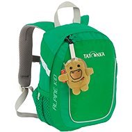 Alpine Kid, Lawn Green, 6l - Children's Backpack