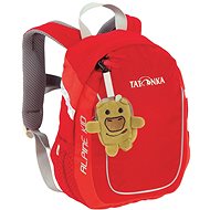 Alpine Kid, Red, 6l - Children's Backpack