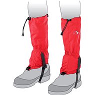 Gaiter 420 HD, red, M - Leg Warmers