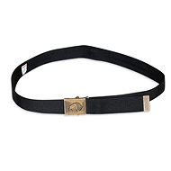 Tatonka Uni Belt, 38mm, Black - Belt