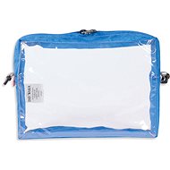 Tatonka Clear bag A5 - Case for Personal Items