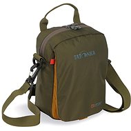 Check In RFID B, olive, UNI - Travel Bag